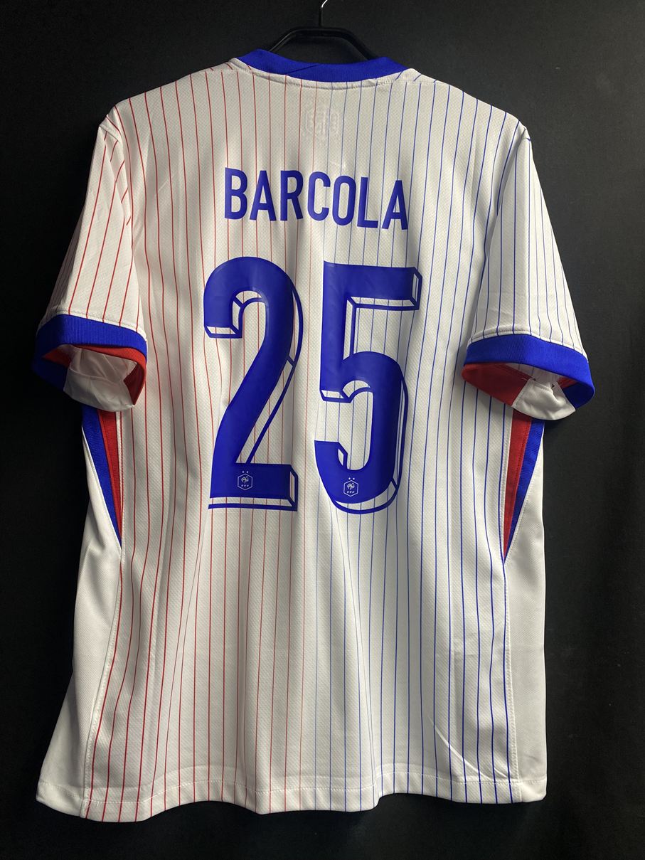 フランス代表 – Vintage Sports Football Store