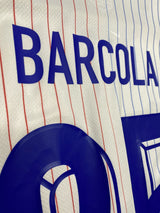 【2024/25】フランス代表(A)/ CONDITION:A / SIZE:L / #25 / BARCOLA