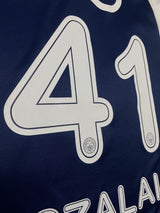 【2023/24】フェネルバフチェ(H)/ CONDITION:A / SIZE:S / #41 / SZALAI