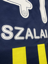 【2023/24】フェネルバフチェ(H)/ CONDITION:A / SIZE:S / #41 / SZALAI