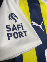 【2023/24】フェネルバフチェ(H)/ CONDITION:A / SIZE:S / #41 / SZALAI