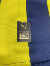 【2023/24】フェネルバフチェ(H)/ CONDITION:A / SIZE:S / #41 / SZALAI