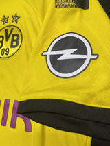 【2019/20】ドルトムント(H) / CONDITION:A- / SIZE:L / #19 / BRANDT