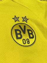 【2019/20】ドルトムント(H) / CONDITION:A- / SIZE:L / #19 / BRANDT