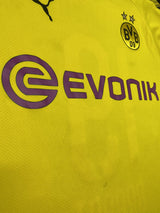 【2019/20】ドルトムント(H) / CONDITION:A- / SIZE:L / #19 / BRANDT