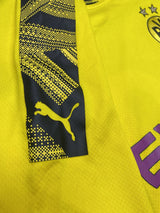 【2019/20】ドルトムント(H) / CONDITION:A- / SIZE:L / #19 / BRANDT