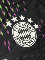 【2023/24】バイエルン(A)/ CONDITION:A / SIZE:L(日本規格)/ #10 / SANE / ブンデス優勝パッチ / オーセンティック