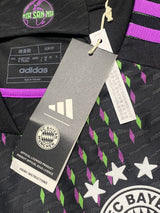 【2023/24】バイエルン(A)/ CONDITION:A / SIZE:L(日本規格)/ #10 / SANE / ブンデス優勝パッチ / オーセンティック