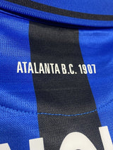 【2019/20】アタランタ(H)/ CONDITION:New / SIZE:XL / #18 / MALINOVSKYI / セリエAパッチ