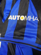 【2019/20】アタランタ(H)/ CONDITION:New / SIZE:XL / #18 / MALINOVSKYI / セリエAパッチ