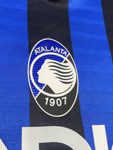 【2019/20】アタランタ(H)/ CONDITION:New / SIZE:XL / #18 / MALINOVSKYI / セリエAパッチ