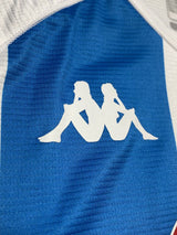 【2020/21】ナポリ(4th)/ CONDITION:New / SIZE:XXL / #26 / KOULIBALY / セリエAパッチ / オーセンティック