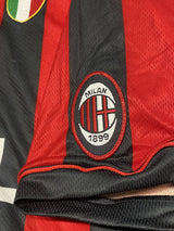 【1996/97】ACミラン(H)/ CONDITION:New / SIZE:XL / #18 / BAGGIO