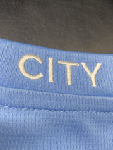 【2023/24】マンチェスター・シティ(H)/ CONDITION:New / SIZE:L / #8 / KOVACIC / プレミア優勝、No room for racismパッチ