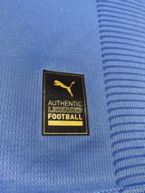 【2023/24】マンチェスター・シティ(H)/ CONDITION:New / SIZE:L / #8 / KOVACIC / プレミア優勝、No room for racismパッチ