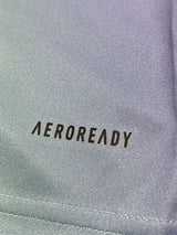 【2024/25】アーセナル(3rd) / CONDITION:New / SIZE:L / #53 / NWANERI / プレミア、No room for racismパッチ