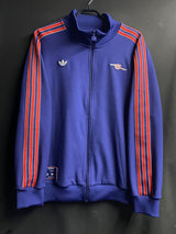 【2025】アーセナル TERRACE ICON トラックトップ / CONDITION:A / SIZE:3XL(日本規格)