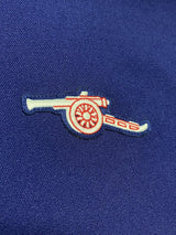 【2025】アーセナル TERRACE ICON トラックトップ / CONDITION:A / SIZE:3XL(日本規格)