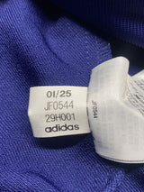 【2025】アーセナル TERRACE ICON トラックトップ / CONDITION:A / SIZE:3XL(日本規格)