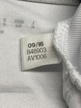 【2016/17】レアル・マドリード(PARLEY)/ CONDITION:A- / SIZE:M(日本規格)/ #11 / BALE / Parley for the Oceans