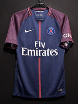 【2017/18】パリ・サンジェルマン(H)/ CONDITION:A / SIZE:S / #10 / NEYMAR JR
