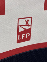 【2017/18】パリ・サンジェルマン(H)/ CONDITION:A / SIZE:S / #10 / NEYMAR JR