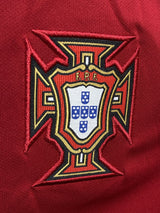 【2016/17】ポルトガル代表(H)/ CONDITION:A / SIZE:S