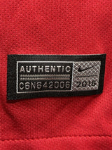 【2016/17】ポルトガル代表(H)/ CONDITION:A / SIZE:S