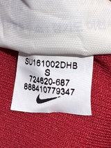 【2016/17】ポルトガル代表(H)/ CONDITION:A / SIZE:S