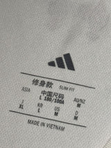 【2025/26】リバプール(A)/ CONDITION:A / SIZE:XL(日本規格)