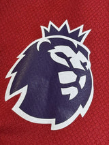 【2023/24】リバプール(H)/ CONDITION:A / SIZE:L / #43 / BAJCETIC / プレミアリーグパッチ