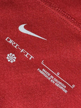 【2023/24】リバプール(H)/ CONDITION:A / SIZE:L / #43 / BAJCETIC / プレミアリーグパッチ