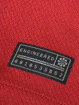 【2023/24】リバプール(H)/ CONDITION:A / SIZE:L / #43 / BAJCETIC / プレミアリーグパッチ