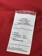 【2023/24】リバプール(H)/ CONDITION:A / SIZE:L / #43 / BAJCETIC / プレミアリーグパッチ