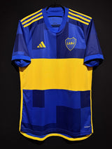 【2023/24】ボカ・ジュニアーズ(H)/ CONDITION:NEW / SIZE:L(日本規格)