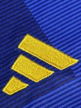 【2023/24】ボカ・ジュニアーズ(H)/ CONDITION:NEW / SIZE:L(日本規格)