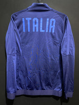 【2018】イタリア代表 スタジアム ジャケット / CONDITION:A / SIZE:S