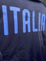 【2018】イタリア代表 スタジアム ジャケット / CONDITION:A / SIZE:S