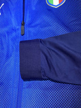 【2018】イタリア代表 スタジアム ジャケット / CONDITION:A / SIZE:S