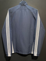 【2024/25】レアル・マドリード UBD トラック トップ & パンツ / CONDITION:A / SIZE:上:M、下:L(共に日本規格)