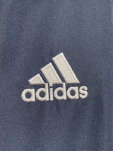 【2024/25】レアル・マドリード UBD トラック トップ & パンツ / CONDITION:A / SIZE:上:M、下:L(共に日本規格)