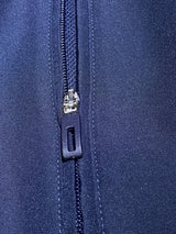 【2024/25】レアル・マドリード UBD トラック トップ & パンツ / CONDITION:A / SIZE:上:M、下:L(共に日本規格)