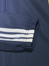 【2024/25】レアル・マドリード UBD トラック トップ & パンツ / CONDITION:A / SIZE:上:M、下:L(共に日本規格)