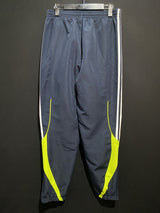 【2024/25】レアル・マドリード UBD トラック トップ & パンツ / CONDITION:A / SIZE:上:M、下:L(共に日本規格)