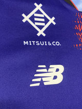 【2025】FC東京(H)/ CONDITION:B+ / SIZE:2XL(日本規格)/ #5 / NAGATOMO