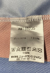 【2025】FC東京(H)/ CONDITION:B+ / SIZE:2XL(日本規格)/ #5 / NAGATOMO