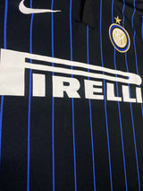 【2014/15】インテル(H)/ CONDITION:B / SIZE:M