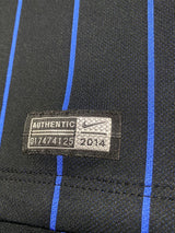 【2014/15】インテル(H)/ CONDITION:B / SIZE:M