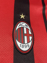 【2021/22】ACミラン(H)/ CONDITION:A / SIZE:M / #27 / MALDINI