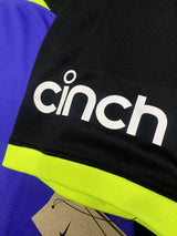 【2022/23】トッテナム(A)/ CONDITION:New / SIZE:XL / #17 / ROMERO / プレミア、No Room For Racismパッチ